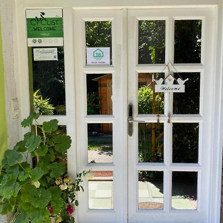 Apartment Hiza 38 Mala Subotica Eksteriør bilde