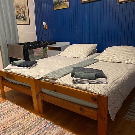 Apartment Hiza 38 Mala Subotica Eksteriør bilde