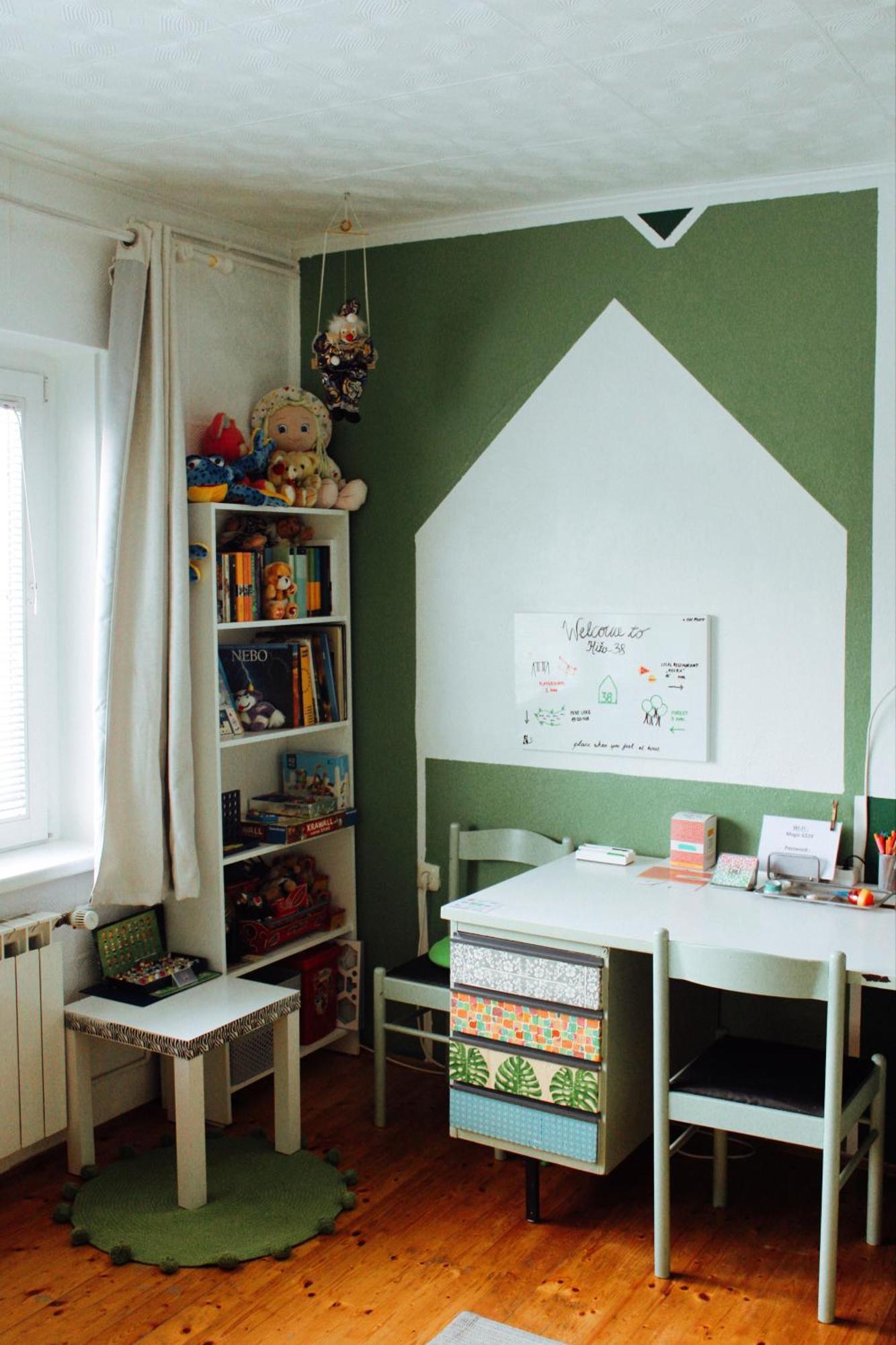 Apartment Hiza 38 Mala Subotica Eksteriør bilde