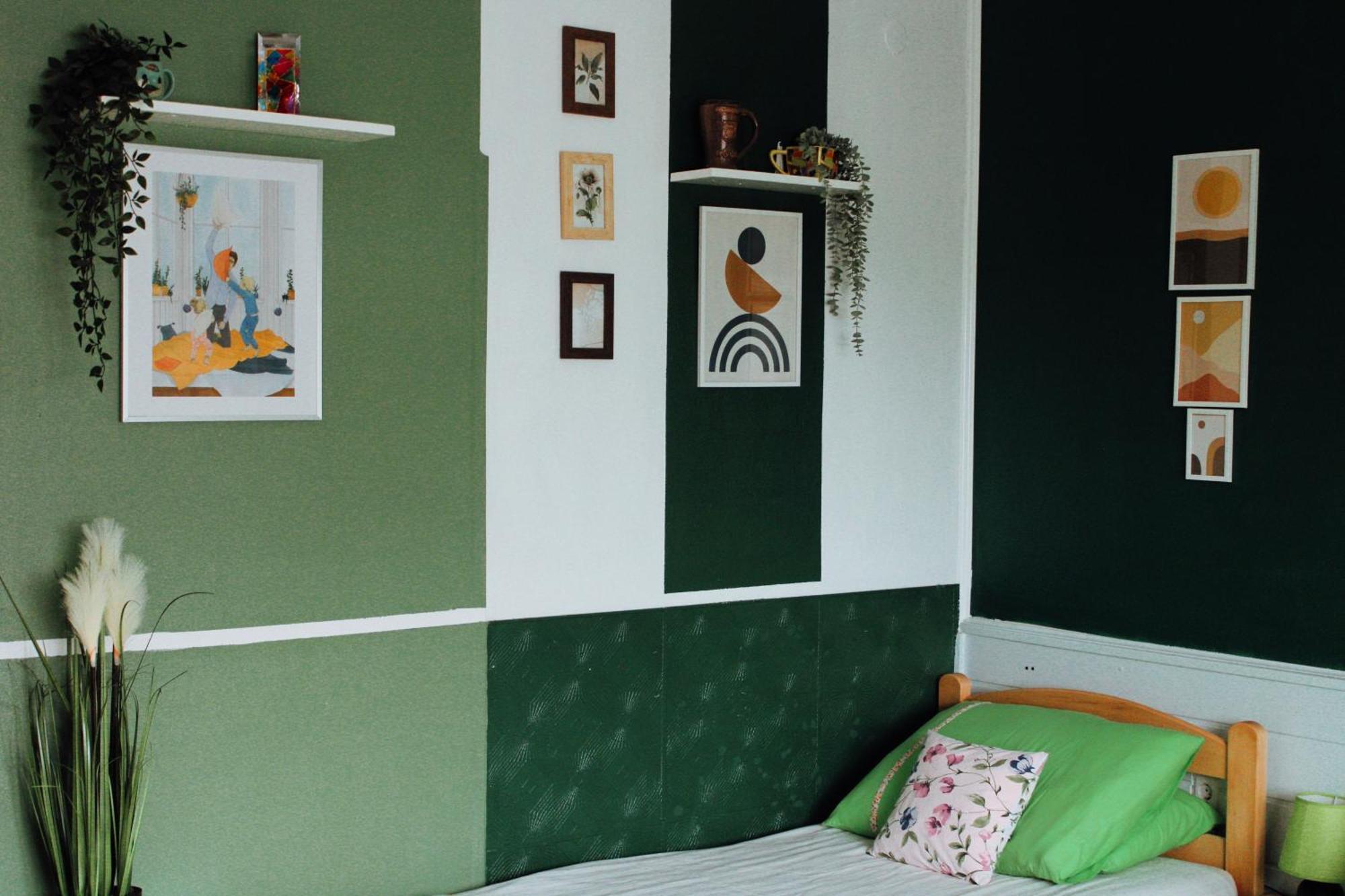 Apartment Hiza 38 Mala Subotica Eksteriør bilde