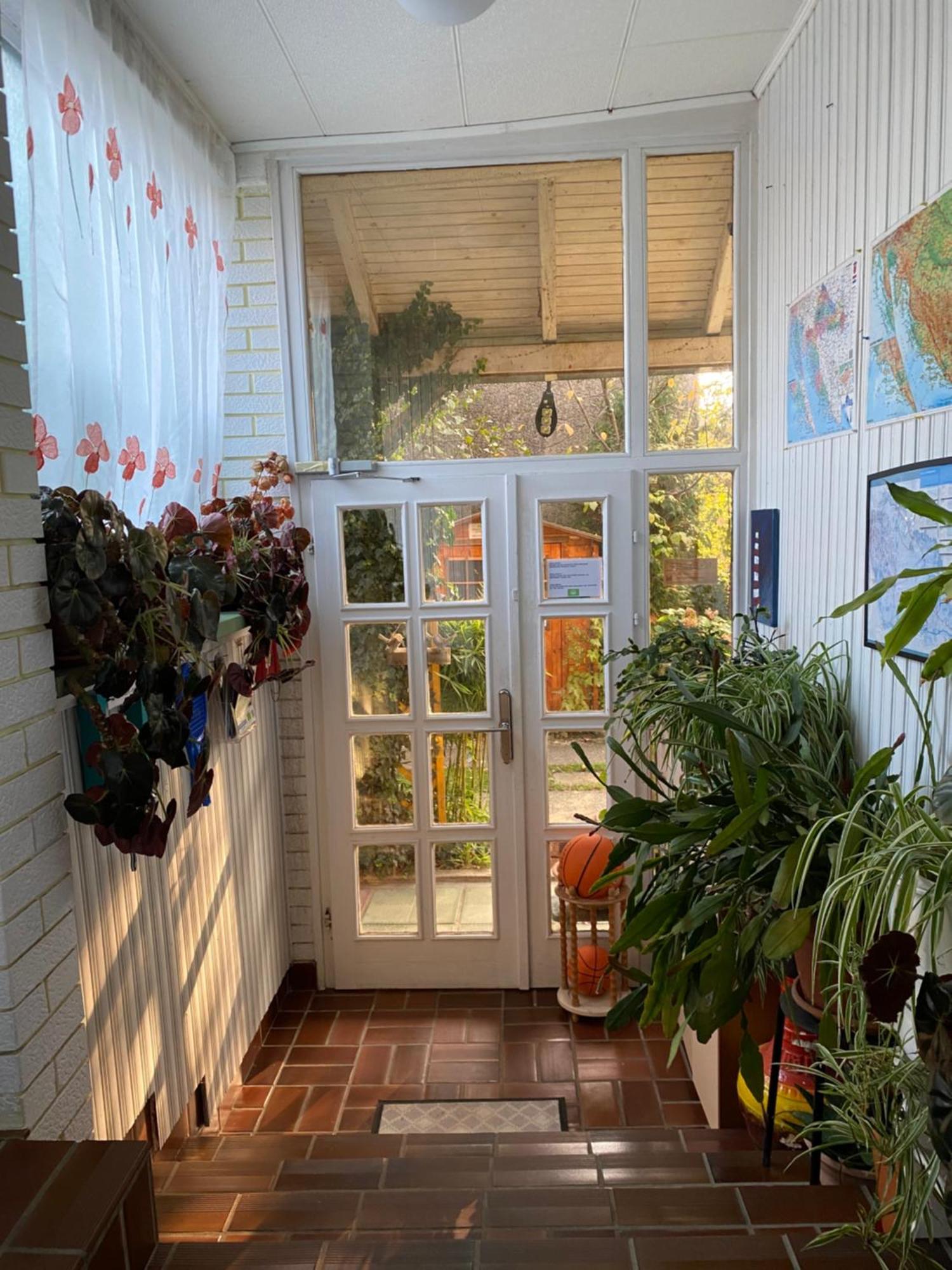 Apartment Hiza 38 Mala Subotica Eksteriør bilde