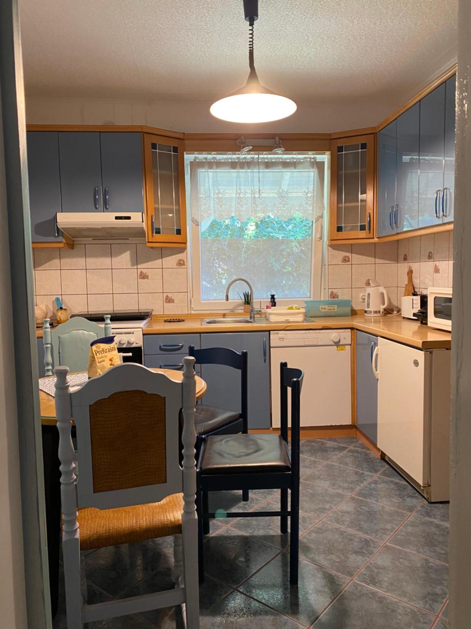 Apartment Hiza 38 Mala Subotica Eksteriør bilde