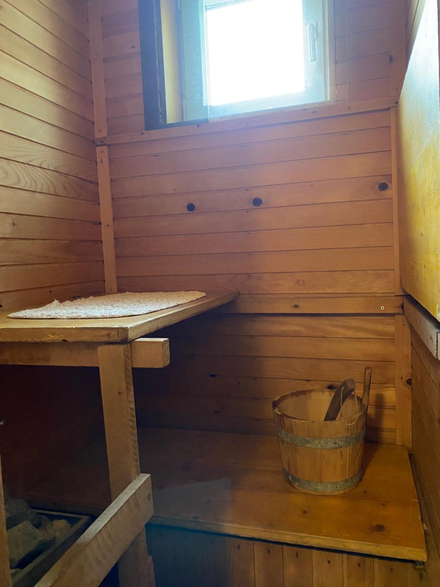 Apartment Hiza 38 Mala Subotica Eksteriør bilde