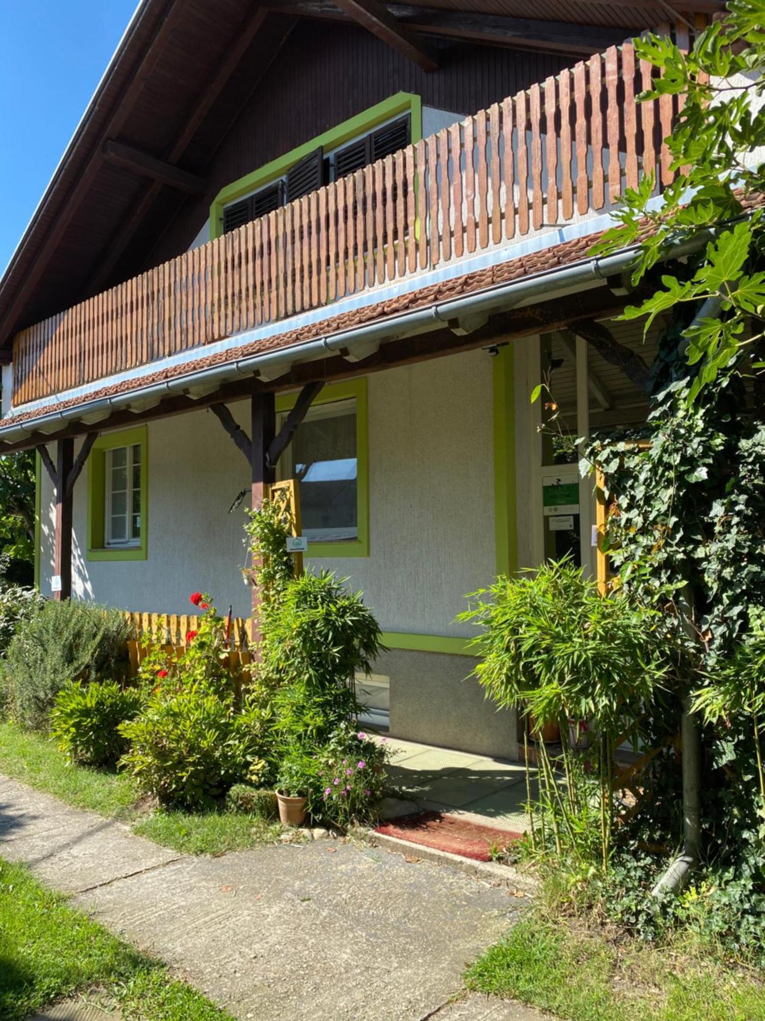 Apartment Hiza 38 Mala Subotica Eksteriør bilde