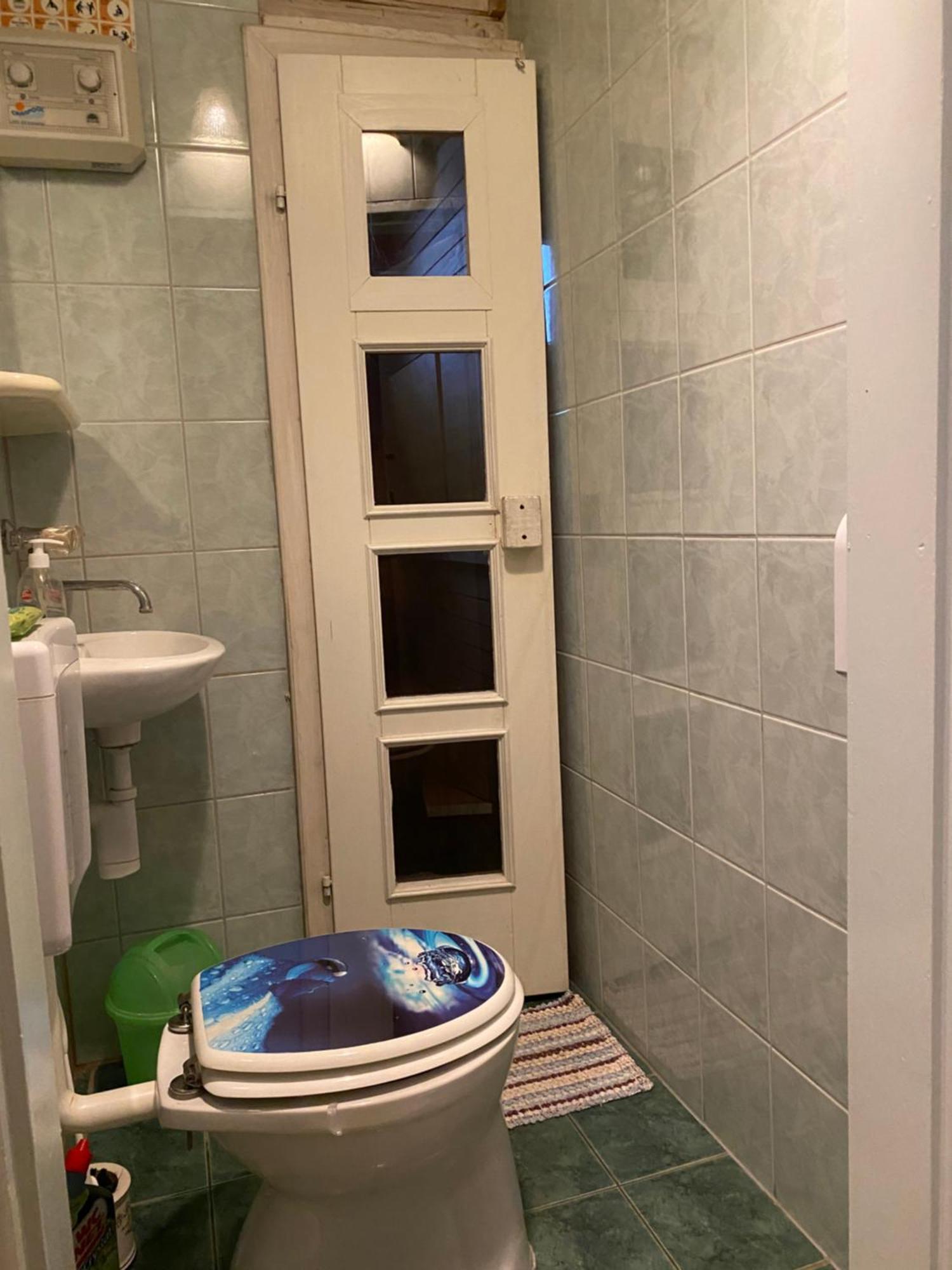 Apartment Hiza 38 Mala Subotica Eksteriør bilde