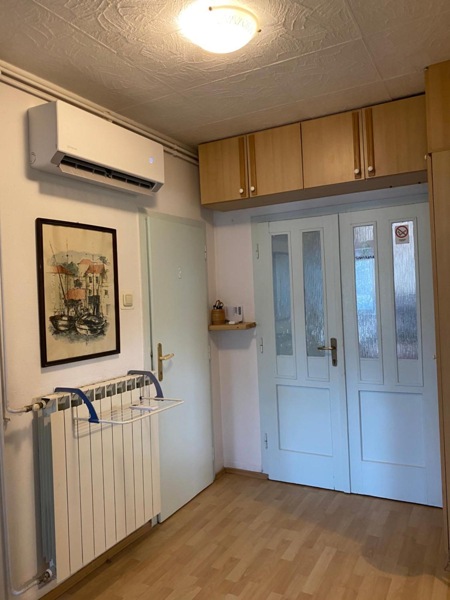 Apartment Hiza 38 Mala Subotica Eksteriør bilde
