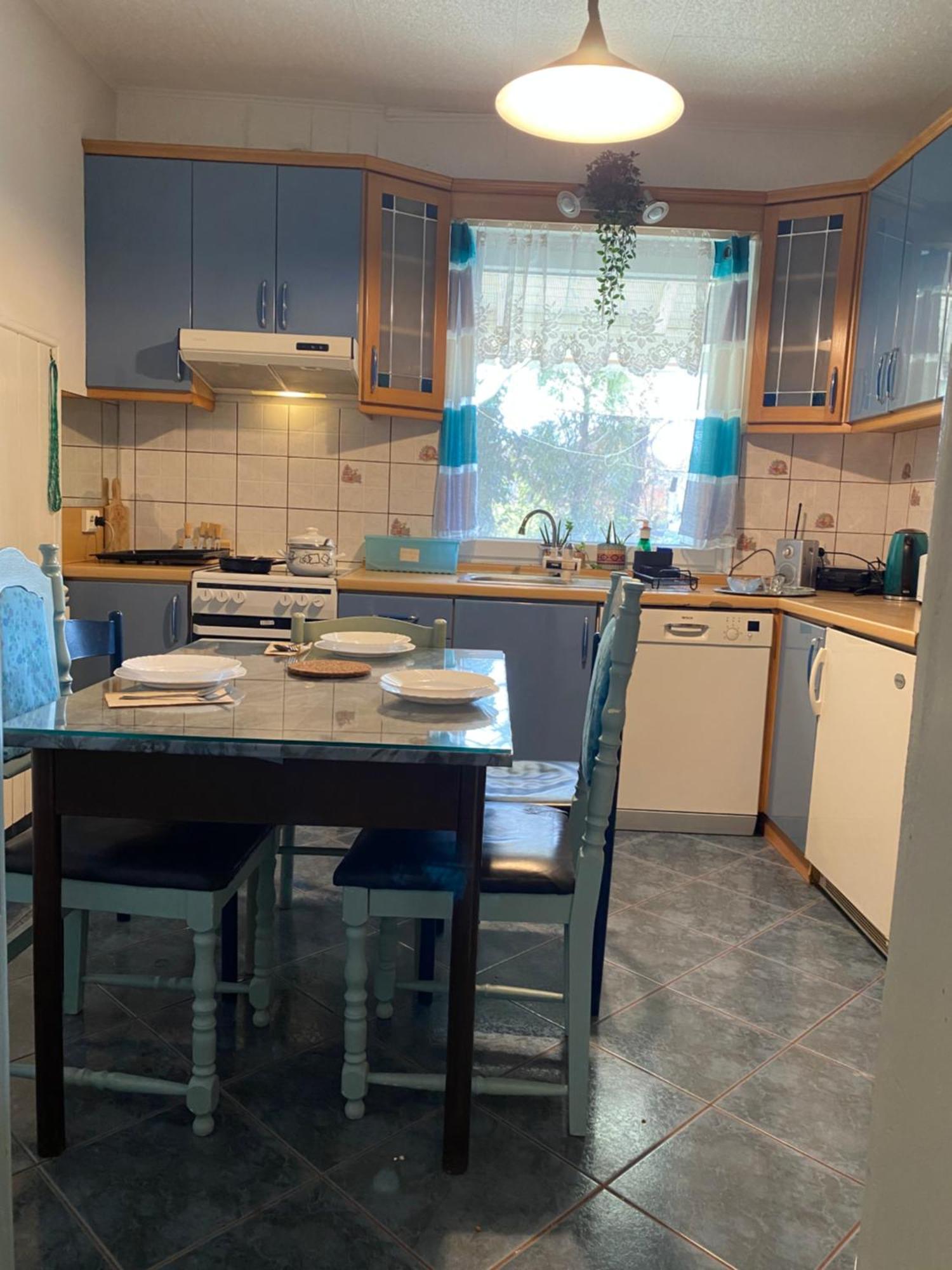 Apartment Hiza 38 Mala Subotica Eksteriør bilde